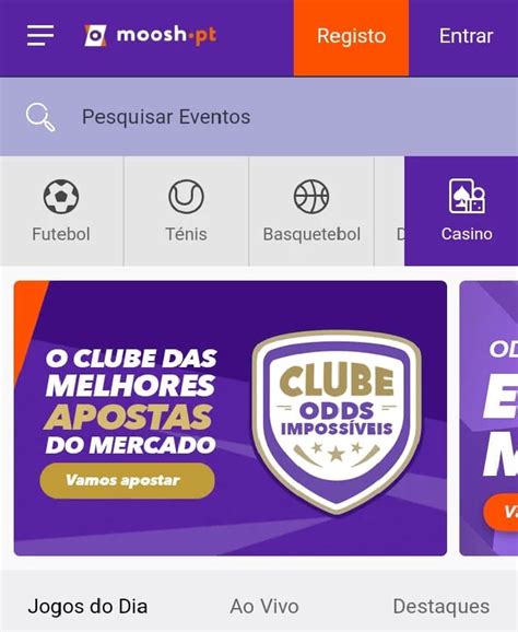 reclamações moosh.pt|Queixas contra o casa de apostas Moosh (moosh.pt).